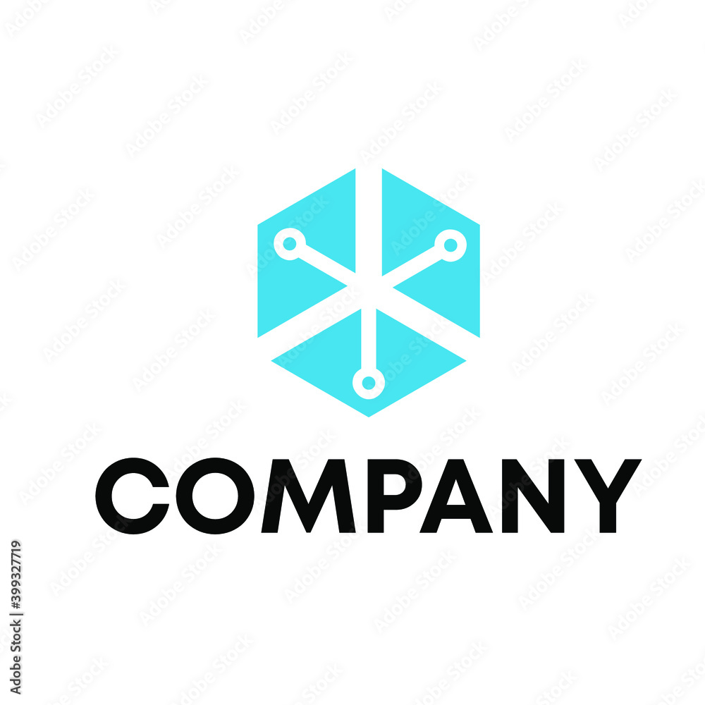 network logo network logo