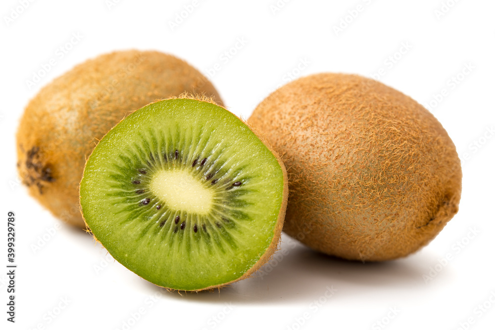 Kiwis