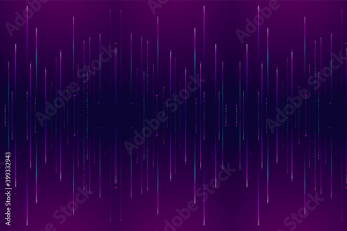 Vector pixel art of 80s Retro sci-Fi background. Pixel art background. 8bit 8 bit