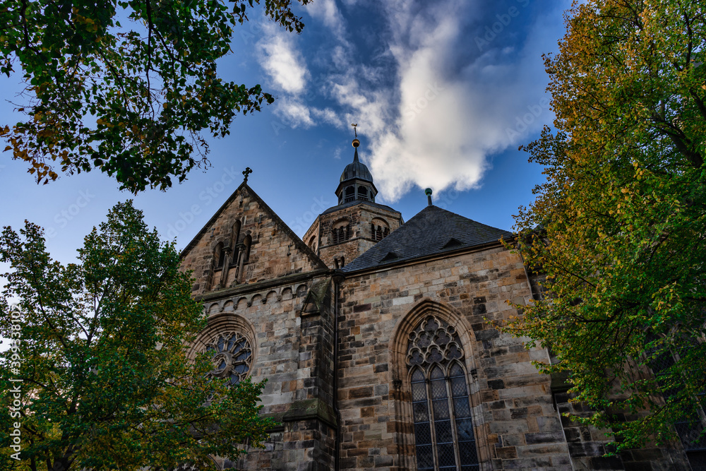 Münster St.Bonifatius Hameln