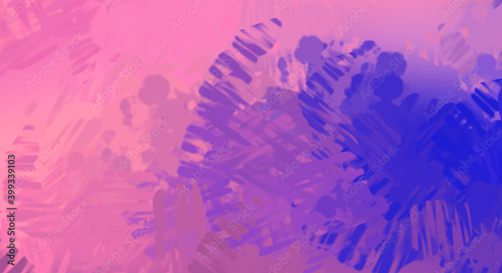 custom made wallpaper toronto digitalBrushed Painted Abstract Background. Brush stroked painting. Strokes of paint. 2D Illustration.