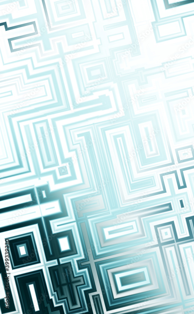 Abstract Background. Triangle 3d illustration polygonal art pattern style. Future graphic geometric design. Geometry texture futuristic decoration. Trendy and vibrant modern style template..