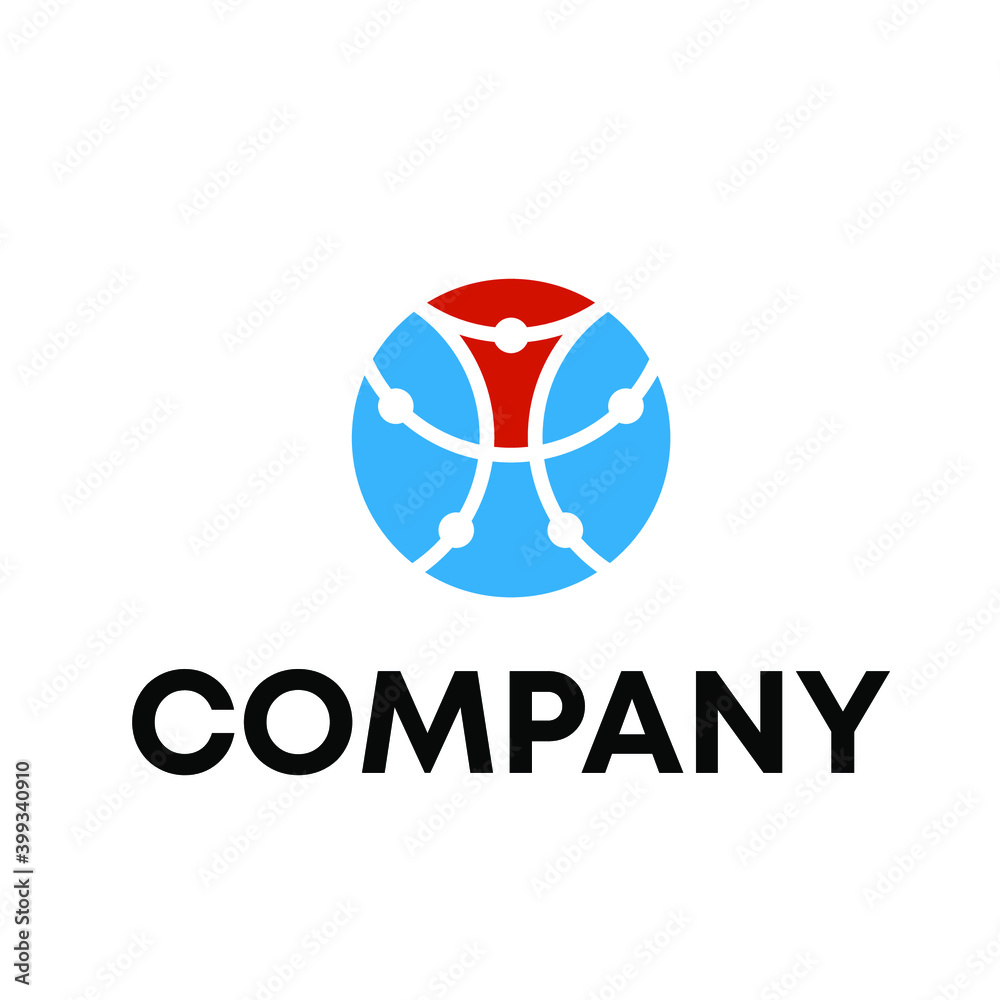 digital connection logo digital connection logo