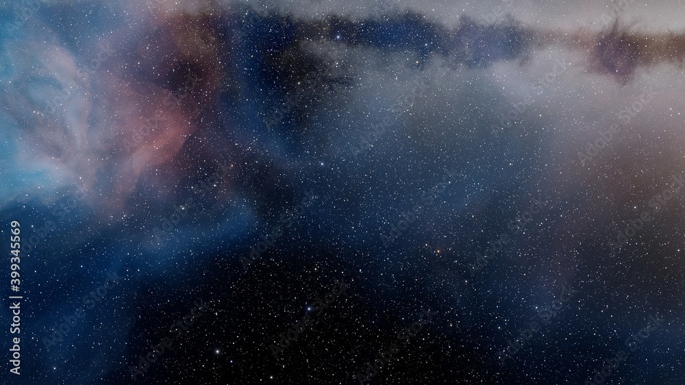 nebula gas cloud in deep outer space, Science fiction illustrarion, colorful space background with stars 3d render
nebula gas cloud in deep outer space, Science fiction illustrarion, colorful space background with stars 3d render
