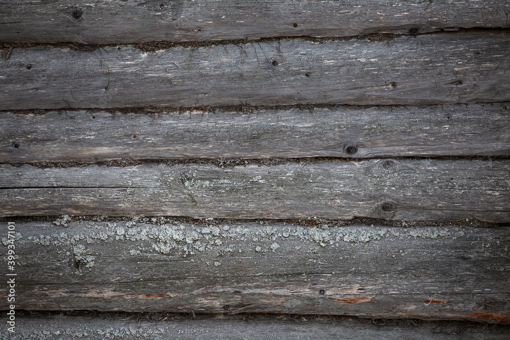 log wood wall of the house, natural background log wood wall of the house, natural background