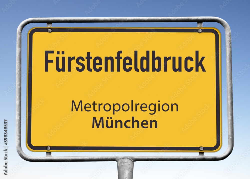 Fürstenfeldbruck, Metropolregion, München, (Symbolbild) Fürstenfeldbruck, Metropolregion, München, (Symbolbild)