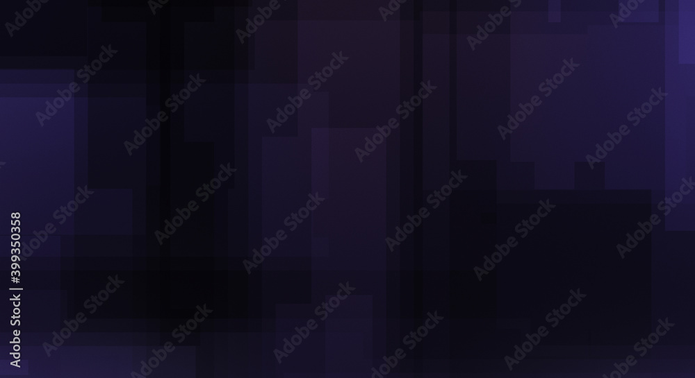 Fototapeta premium Abstract background with layered geometric pattern. Vibrant colorful geometrical wallpaper.