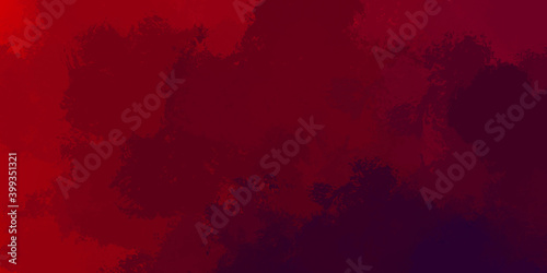 Creative illustration with strokes of paint. Brush pattern painting. Artistic abstract background. Texture painted wallpaper.