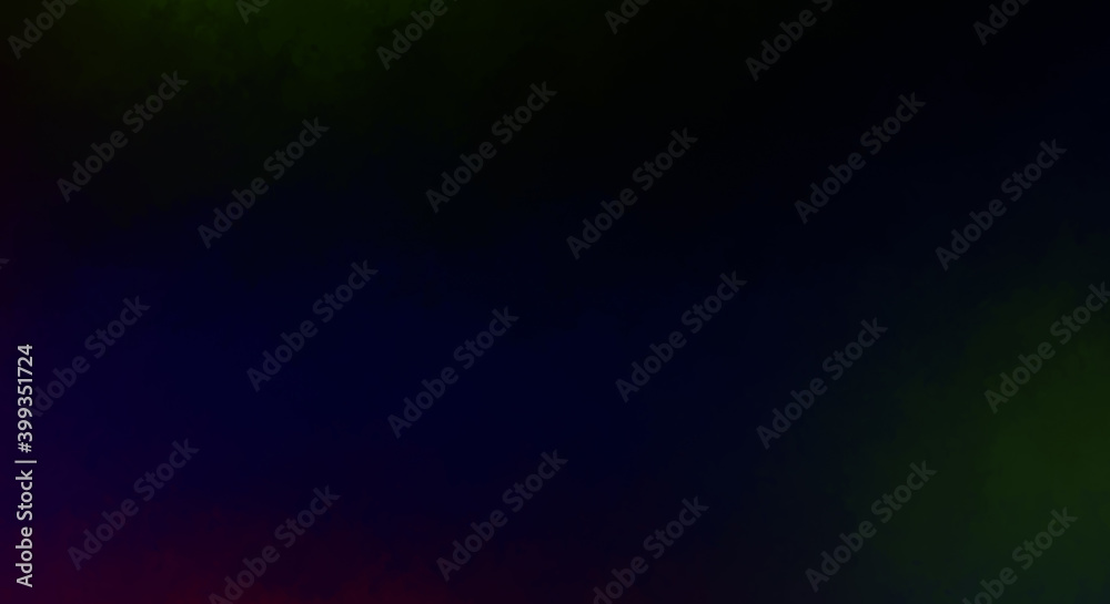 Brushed Painted Abstract Background. Brush stroked painting. Artistic vibrant and colorful wallpaper.