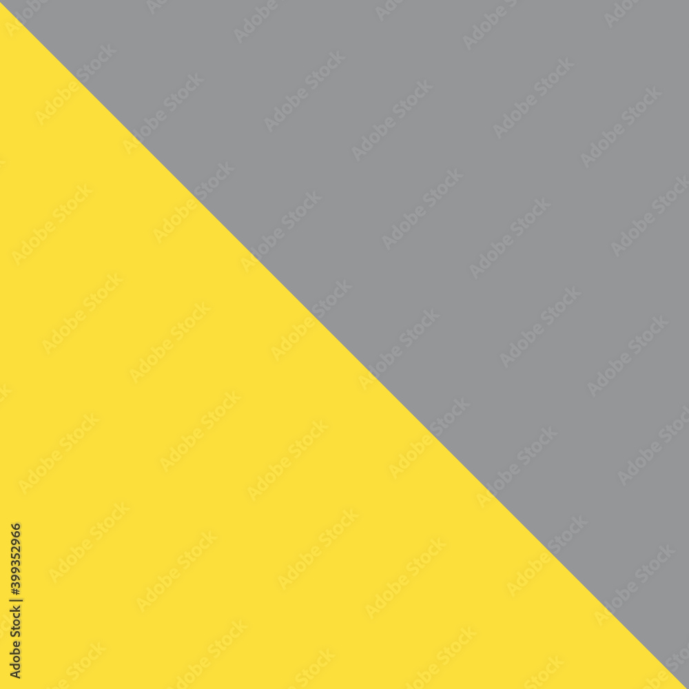 Color of the Year 2021. Illuminating, Ultimate gray. Background, texture Color of the Year 2021. Illuminating, Ultimate gray. Background, texture