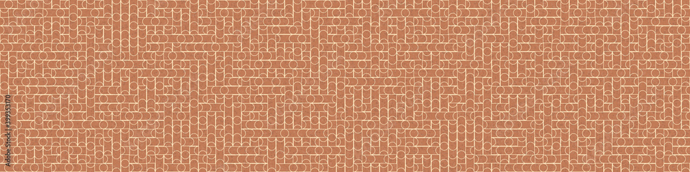 Abstract Geometric Pattern generative computational art illustration Abstract Geometric Pattern generative computational art illustration