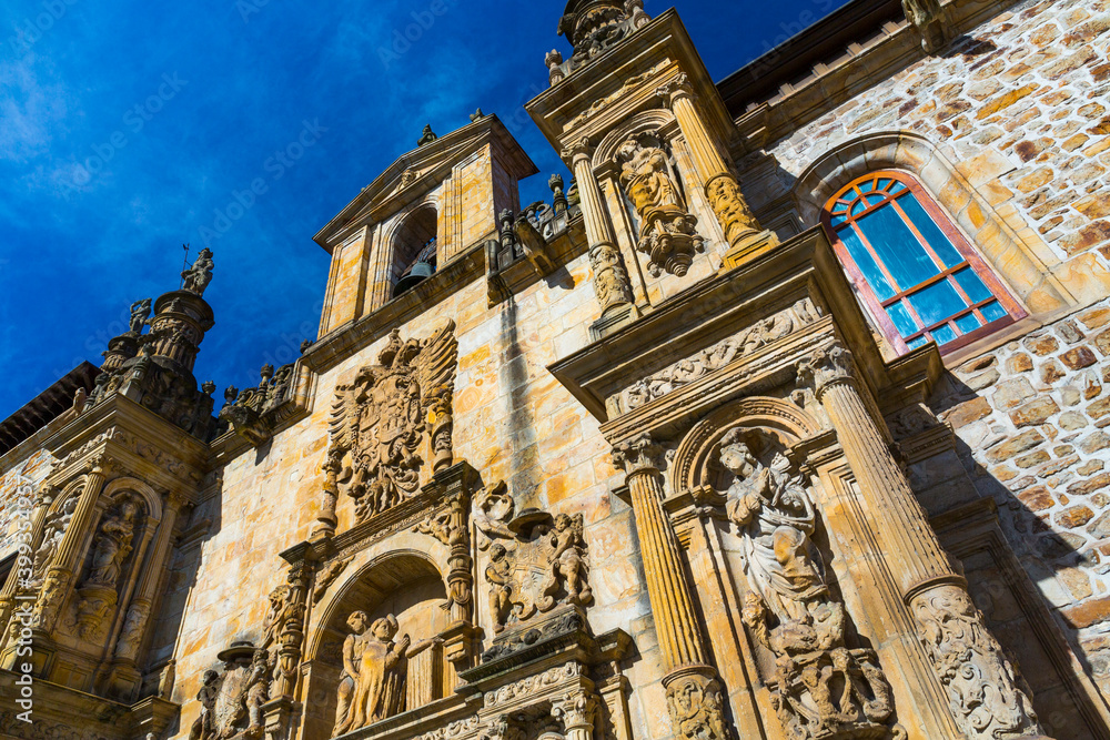 University of Oñati, Oñati, Gipuzkoa, The Basque Country, Spain, Europe