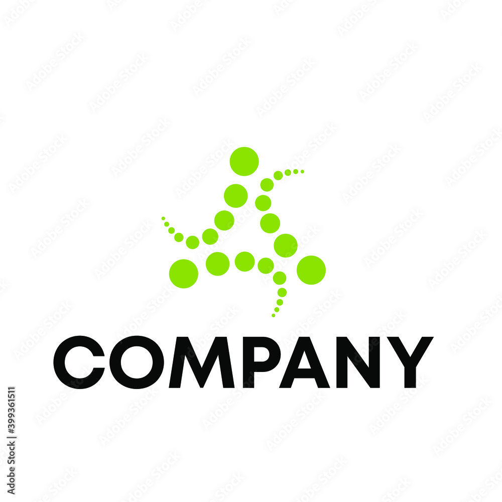 dots logo dots logo