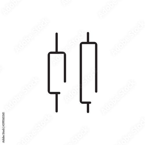 Isolated program computers tecnology online icon- Vector