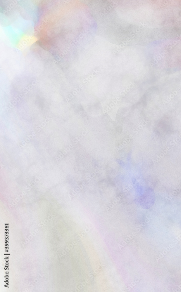 Fototapeta premium 2d illustration. Artistic background image. Abstract painting on canvas. Contemporary art. Hand made painting. Colorful texture. Modern artwork. Painting with brushstrokes of watercolor on surface.