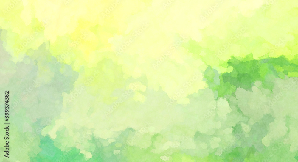 Watercolor painted background. Abstract Illustration wallpaper. Brush stroked painting. 2D Illustration. Watercolor painted background. Abstract Illustration wallpaper. Brush stroked painting. 2D Illustration.