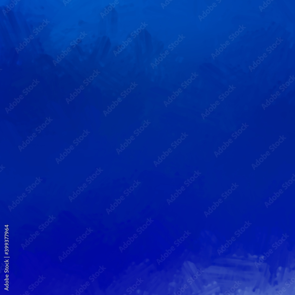Obraz premium Brushed Painted Abstract Background. Brush stroked painting. Strokes of paint. 2D Illustration.