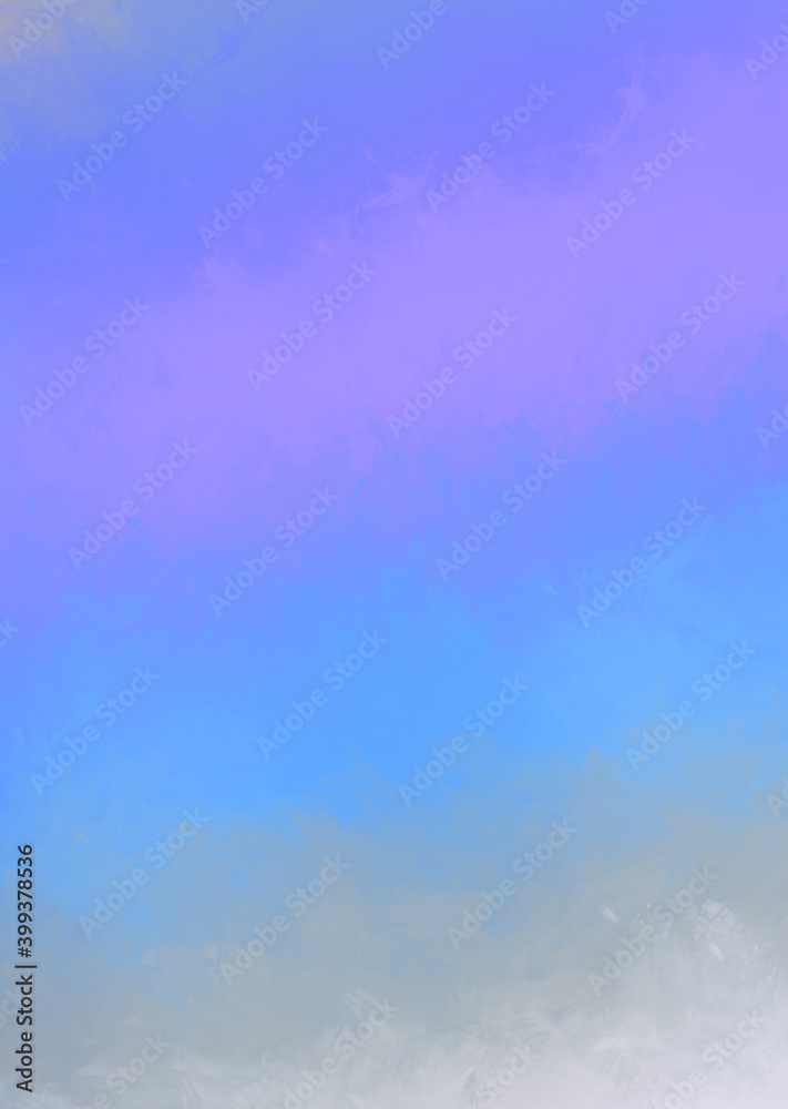 Brushed Painted Abstract Background. Brush stroked painting. Strokes of paint. 2D Illustration. Brushed Painted Abstract Background. Brush stroked painting. Strokes of paint. 2D Illustration.