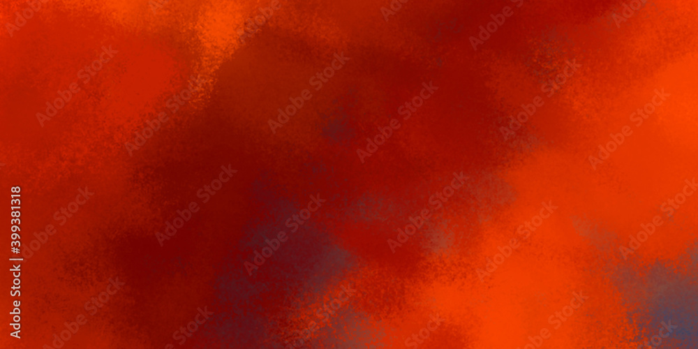 Brushed Painted Abstract Background. Brush stroked painting. Artistic vibrant and colorful wallpaper.