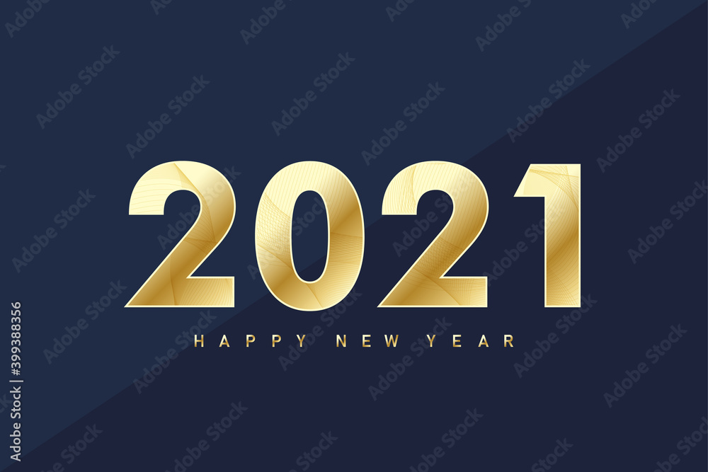 2021 Happy New Year. Merry Christmas and Happy New Year 2021 greeting card. Celebrate party template for 2021. Vector illustration. 2021 Happy New Year. Merry Christmas and Happy New Year 2021 greeting card. Celebrate party template for 2021. Vector illustration.