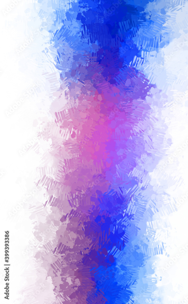 Modern art. Brushed Painted Abstract Background. Brush stroked painting. Strokes of paint. 2D Illustration. Modern art. Brushed Painted Abstract Background. Brush stroked painting. Strokes of paint. 2D Illustration.