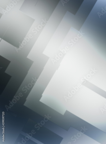 Abstract Background. Triangle 3d illustration polygonal art pattern style. Future graphic geometric design. Geometry texture futuristic decoration. Trendy and vibrant modern style template..