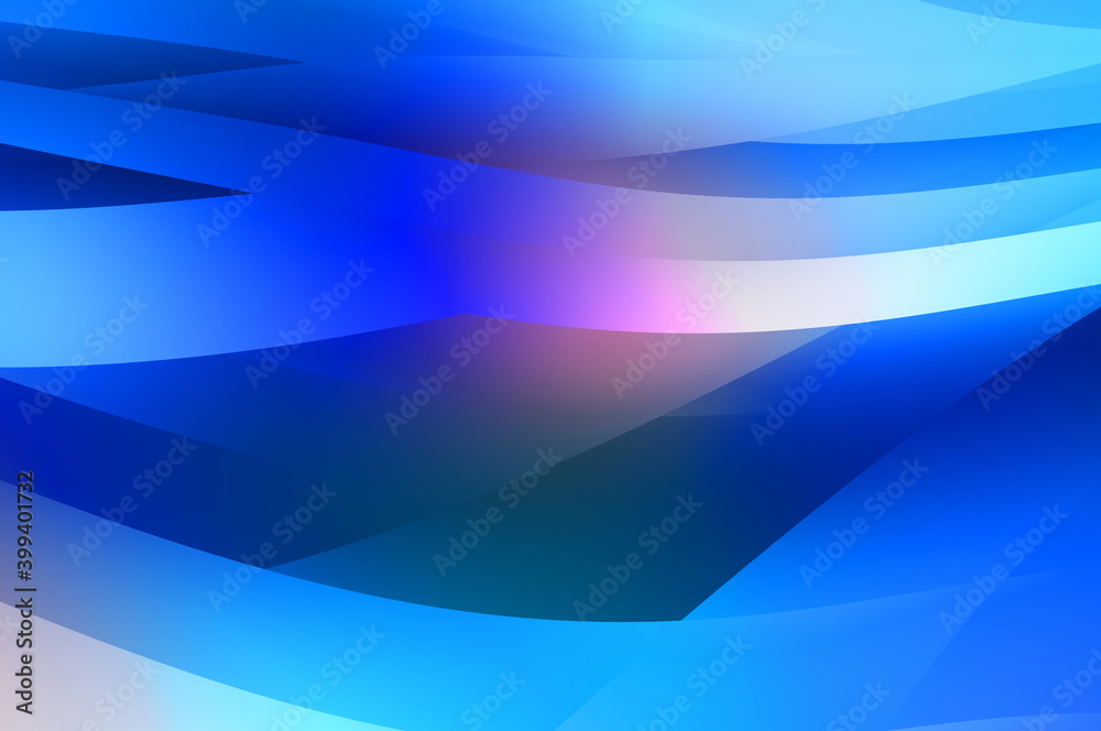 Abstract background with colorful gradient. Vibrant graphic wallpaper with stripes design. Fluid 2D illustration of modern movement. Abstract background with colorful gradient. Vibrant graphic wallpaper with stripes design. Fluid 2D illustration of modern movement.