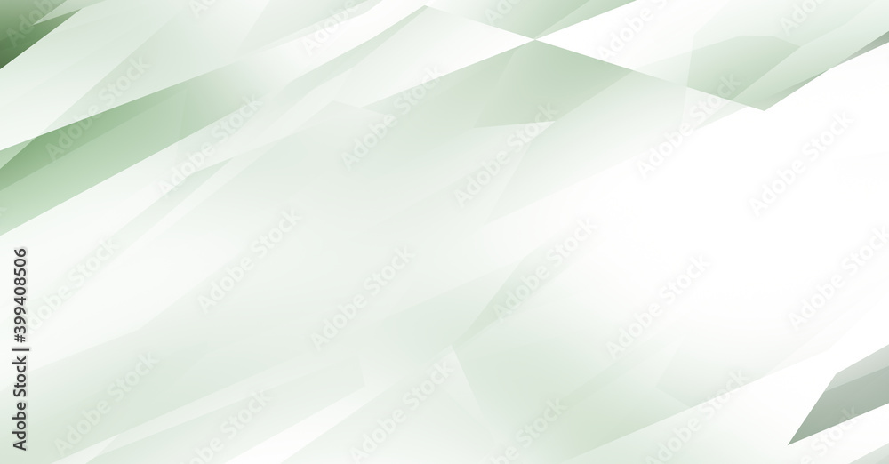 Fototapeta premium Abstract Background. Triangle 3d illustration polygonal art pattern style. Future graphic geometric design. Geometry texture futuristic decoration. Trendy and vibrant modern style template..
