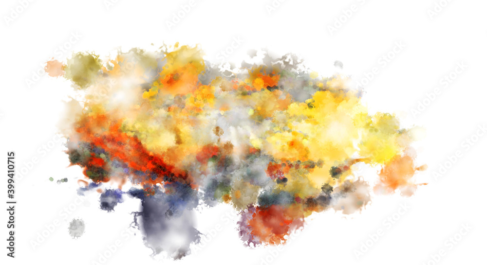 Brushed Painted Abstract Background. Brush stroked painting. Artistic vibrant and colorful wallpaper.. Brushed Painted Abstract Background. Brush stroked painting. Artistic vibrant and colorful wallpaper..