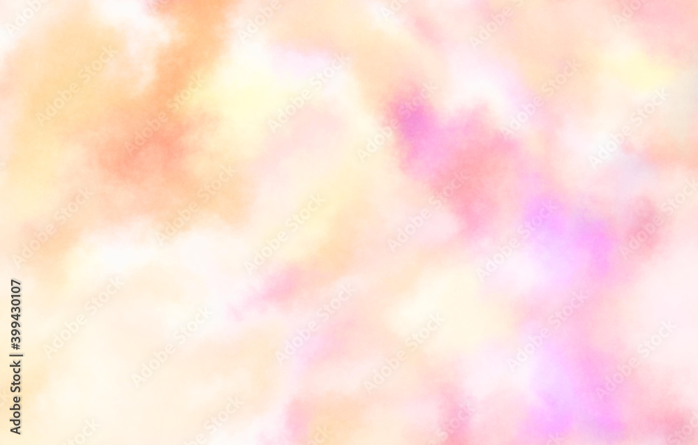 Watercolor painted background. Abstract Illustration wallpaper. Brush stroked painting. 2D Illustration. Watercolor painted background. Abstract Illustration wallpaper. Brush stroked painting. 2D Illustration.