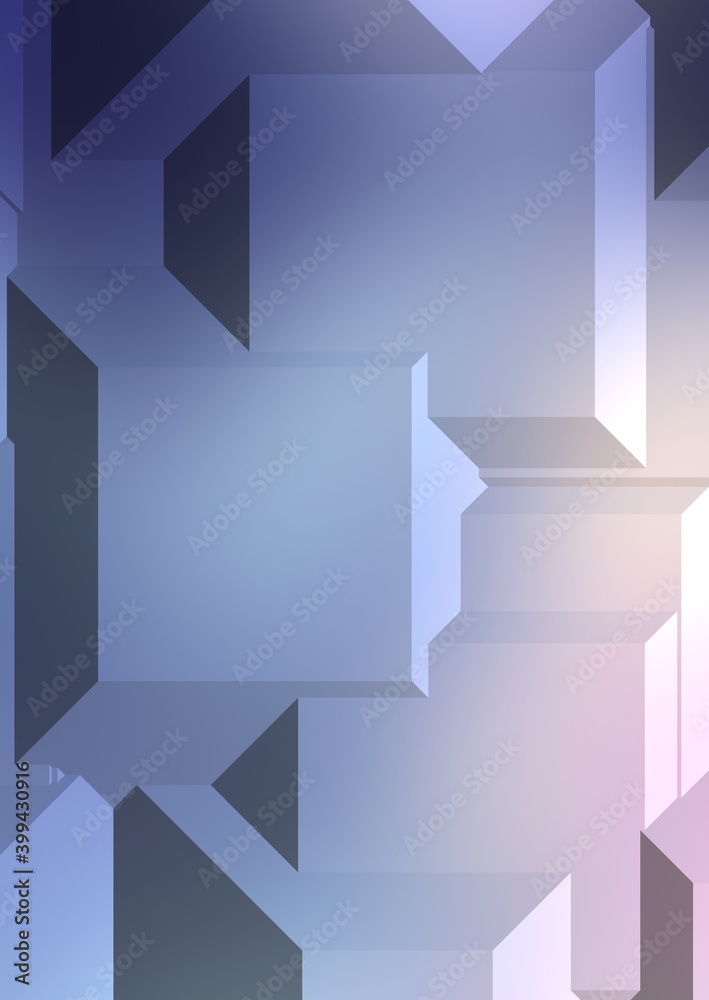Polygonal background. Colorful wallpaper with geometric design. Digital 3d illustration. Polygonal background. Colorful wallpaper with geometric design. Digital 3d illustration.