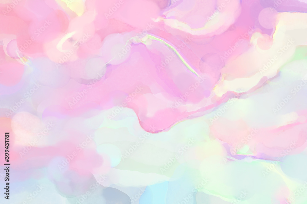 Modern art painting. Artistic watercolored backdrop material. Unique watercolor random pattern. Creative abstraction. Digital texture wallpaper. 2d illustration. Modern art painting. Artistic watercolored backdrop material. Unique watercolor random pattern. Creative abstraction. Digital texture wallpaper. 2d illustration.