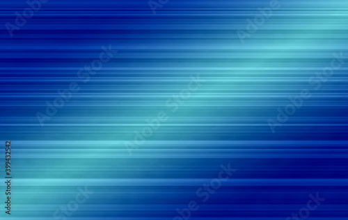 ブルー_グラデーション_メタリック_背景_金属_ヘアライン_テクスチャ_素材 .Metallic Blue Gradation background