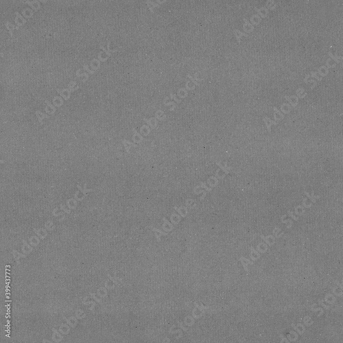 Seamless texture of cardboard neutral grey base