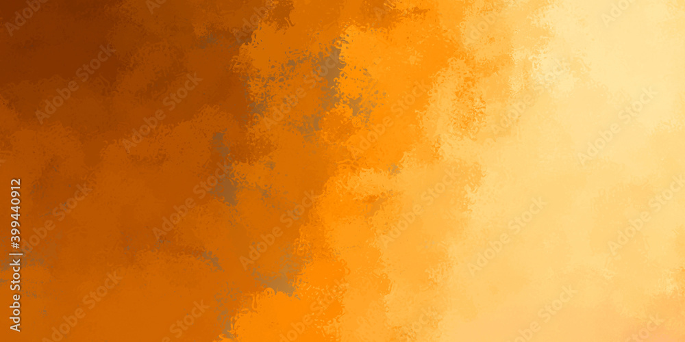 Obraz premium Painted artistic creation. Brushed vibrant wallpaper. Unique and creative illustration. Abstract background of colorful brush strokes.