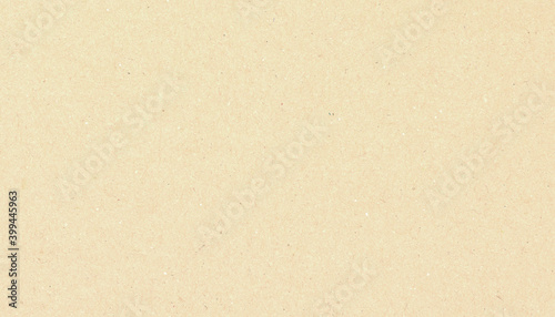 Close up paper texture, Top view Detail of brown paper, background for aesthetic creative design