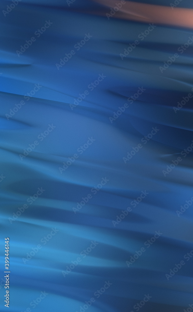 Cool background with vibrant waves of color. 2D illustration of wavy motion. Swirly colorful vibrant shapes. Abstract conceptual wallpaper. Cool background with vibrant waves of color. 2D illustration of wavy motion. Swirly colorful vibrant shapes. Abstract conceptual wallpaper.