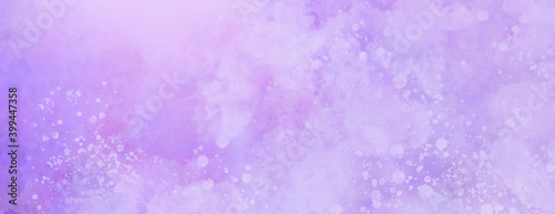 Pastel purple and pink back...