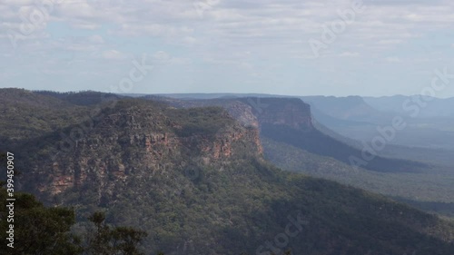 Burragorang Nature Reserve. Near Sydney Australia photo