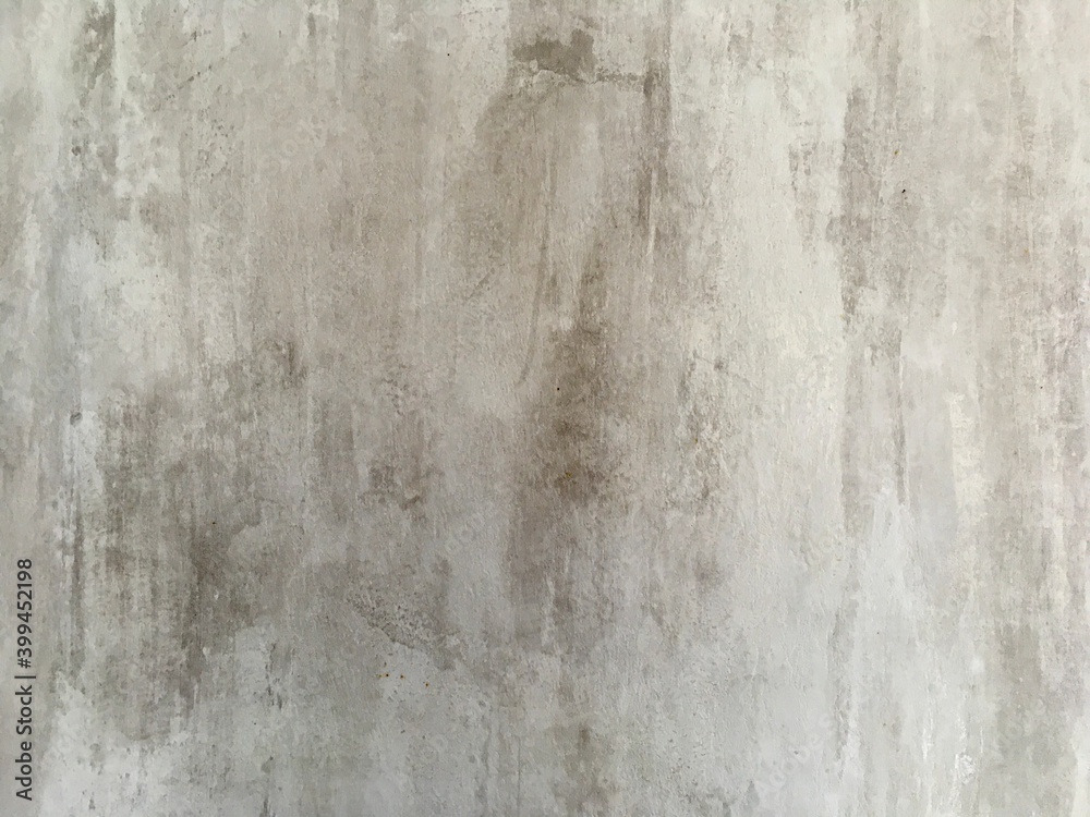 Fototapeta premium background of grey cement texture backdrop 