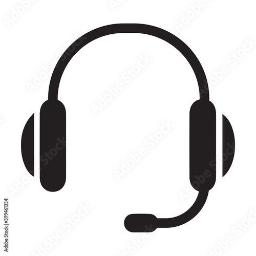 Headphones icon