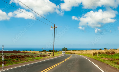 Northshore of Oahu,Hawaii © PhotogENer
