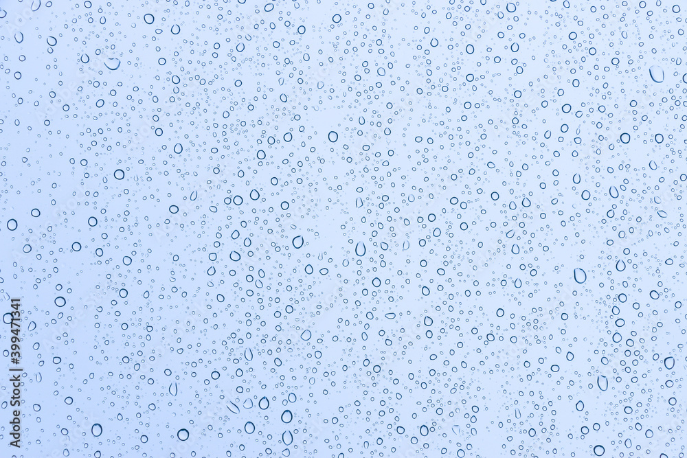 Rain drops on window glasses texture background Rain drops on window glasses texture background
