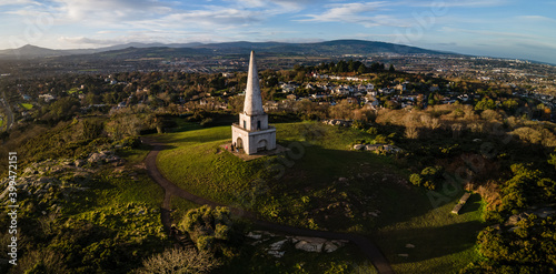 Photography Killiney Hill - Dublin Ireland