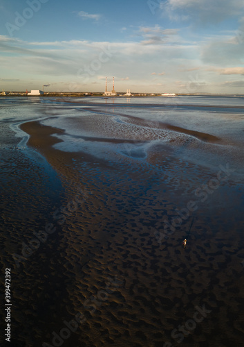Photography Dublin Bay - Dublin Ireland