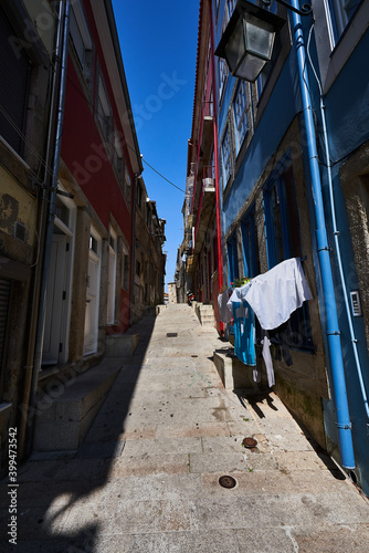 Fototapeta Naklejka Na Ścianę i Meble -  Impressions and moments of Porto City