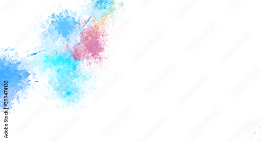Brushed Painted Abstract Background. Brush stroked painting. Artistic vibrant and colorful wallpaper. Brushed Painted Abstract Background. Brush stroked painting. Artistic vibrant and colorful wallpaper.