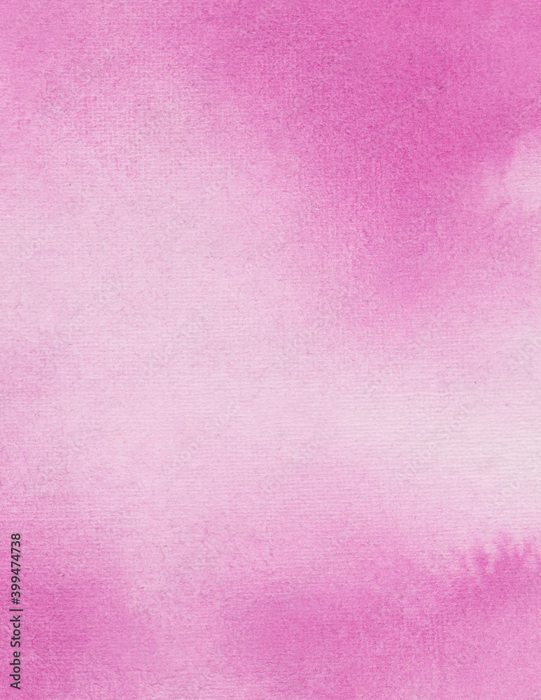 Watercolor background texture, abstract Background Design, Hand paint Design.