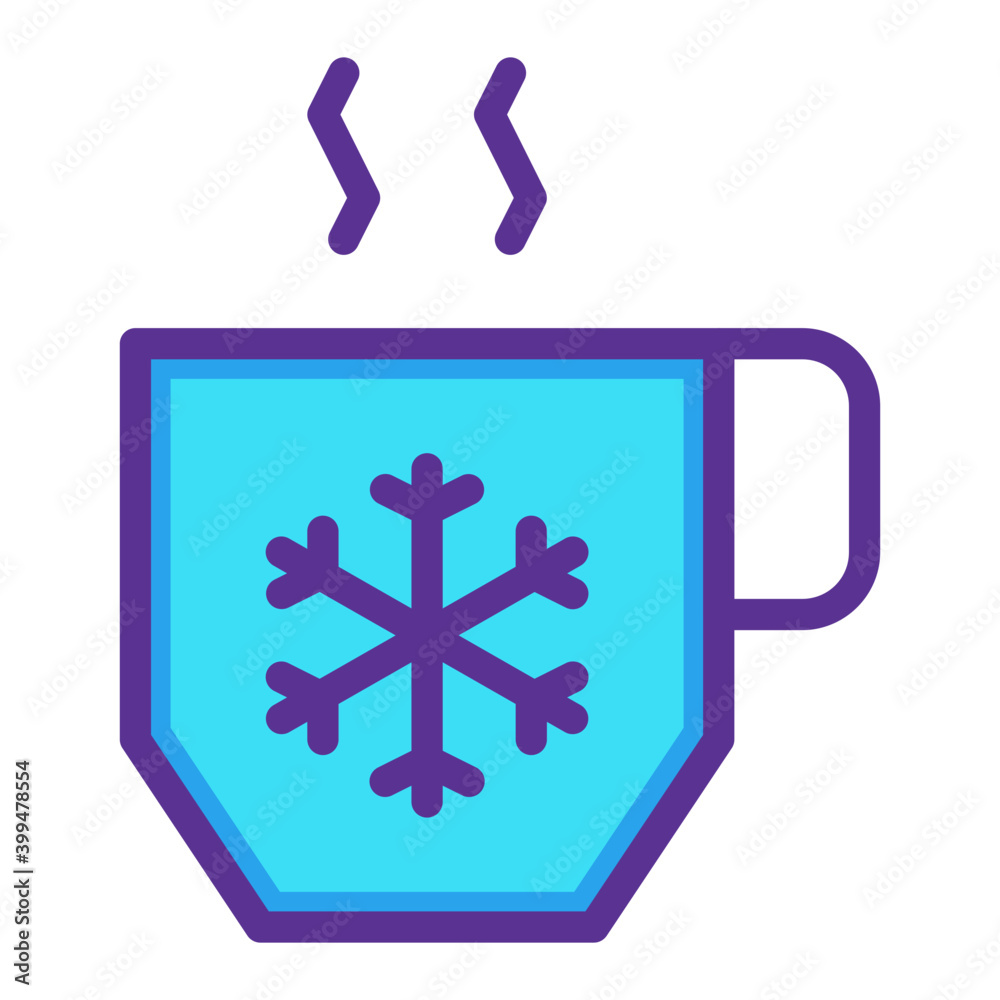 Obraz premium coffee