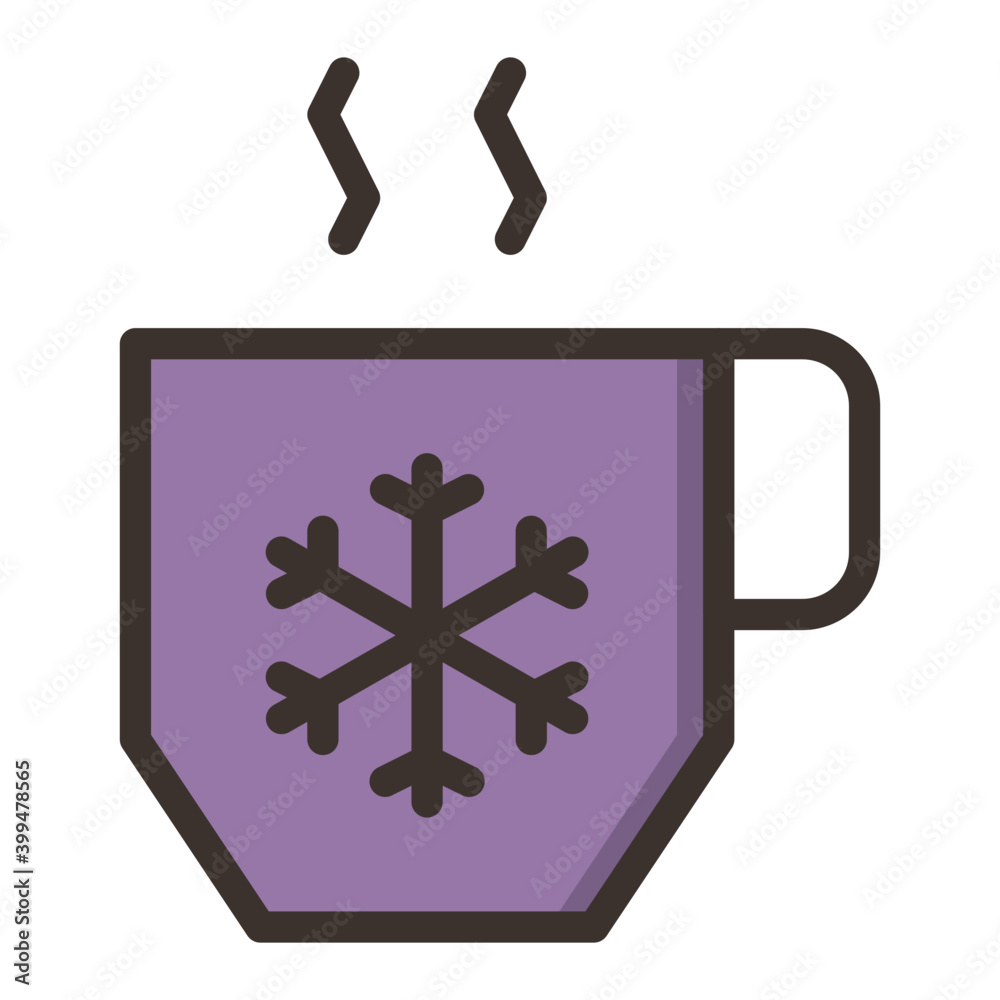 Obraz premium coffee